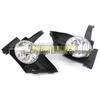 Honda CRV 05-06 Fog Light Bar Pair HO2591104, 08V31-S9A-115