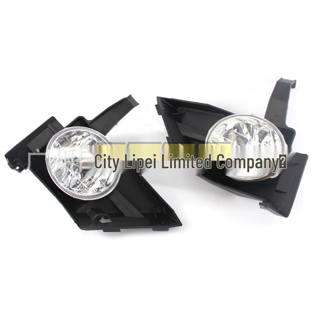 Honda CRV 05-06 Fog Light Bar Pair HO2591104, 08V31-S9A-115