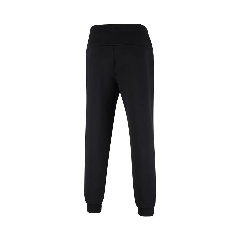 Li Ning Knitted Sweatpants Men's AKLVA67-1