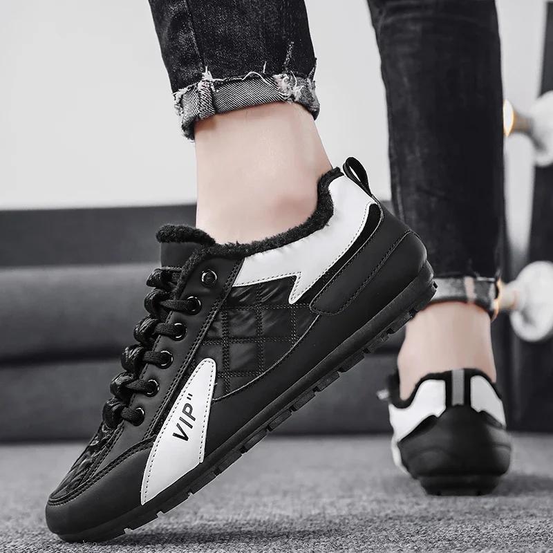 мужские ботинки 2024 года — фото 5