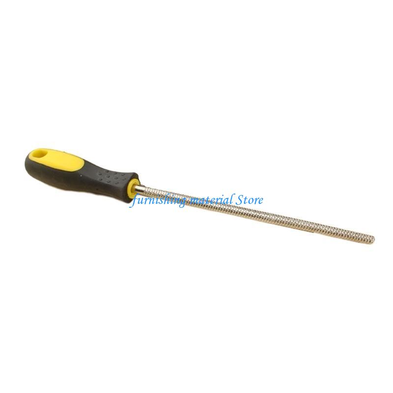 Y5GD Mini Metal Rasp Needle Files Set Carving Tools for Steel Rasp Needle Filing