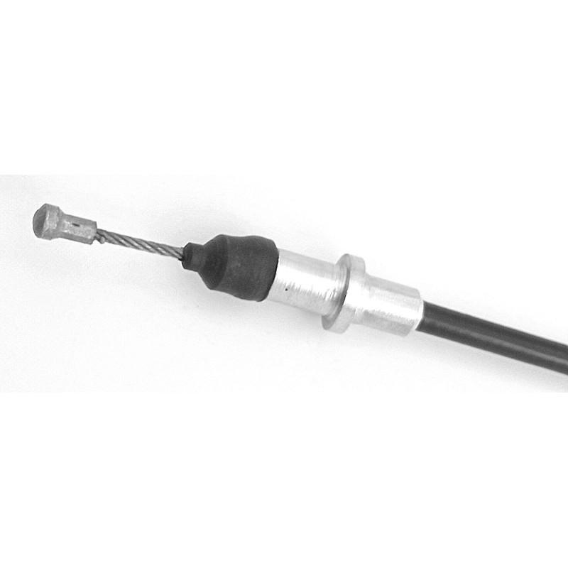 Clutch cable rieju RR 50 (97-06), L-1210 mm, linmot