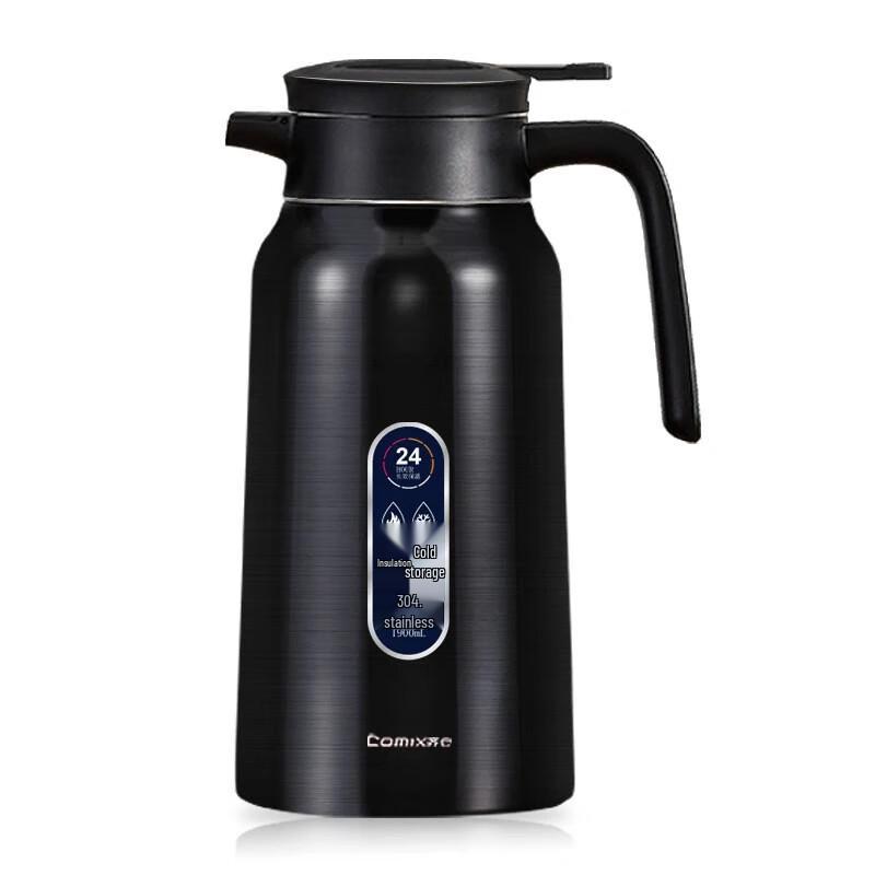 Qixin LC-104 Stainless Steel Insulated Thermos