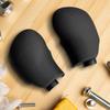 Stick Shift Cover Gear Stick Cover Automotive Interior Accessories Shifter Sleeve For Dust Vehicle Women Men Truck Rv Cockpit