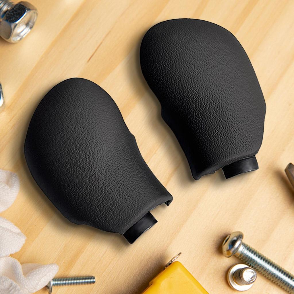 Stick Shift Cover Gear Stick Cover Automotive Interior Accessories Shifter Sleeve For Dust Vehicle Women Men Truck Rv Cockpit