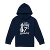 Overdeler (Gutter fra 4 år) – Hettegensere, gensere og sweatshirts