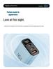 45W Gallium Nitride Fast Charger with Three Ports for iPhone 16 Pro Max