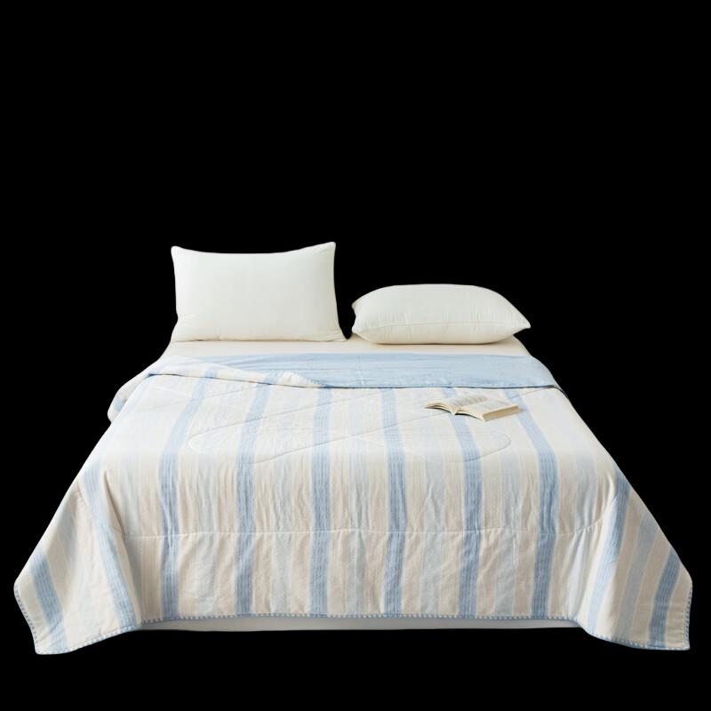 Muji Weiche Sommerdecke