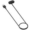 Cable de Carga Magnético de Repuesto USB-A/C Cable de Alimentación para Reloj para Google Fitbit Air