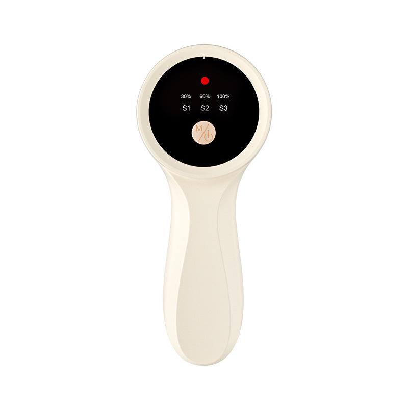 Rechargeable Portable Lint & Hair Remover for Clothes and Sweaters