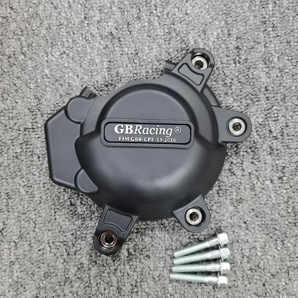 CBR650R / CB650R Engine Protective Cover For HONDA CBR650 R 2021 2022 2023 2024 CB650 R 2021 2022 2023 Carbon Fiber Printing PULES Cover