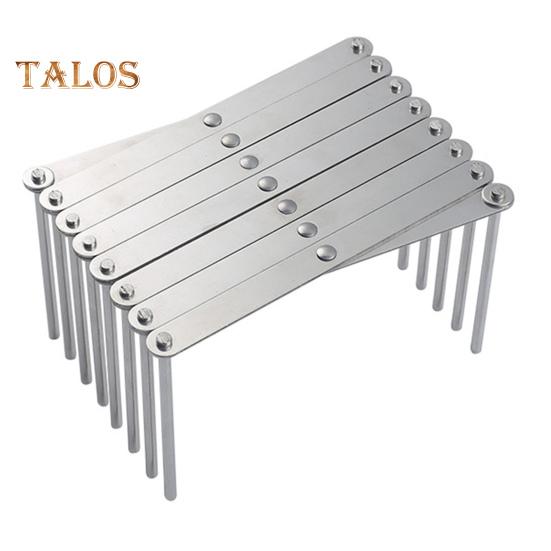 

1/2 шт. кухонная полка для слива, держатель для посуды, выдвижная конструкция, прочный несущий многофункциональный органайзер, подставка для мисок и тарелок Long 1pc