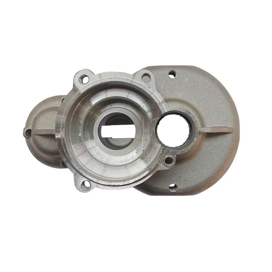 Starter Gear Housing T25 MTZ Magneton 9162780 ELMOT