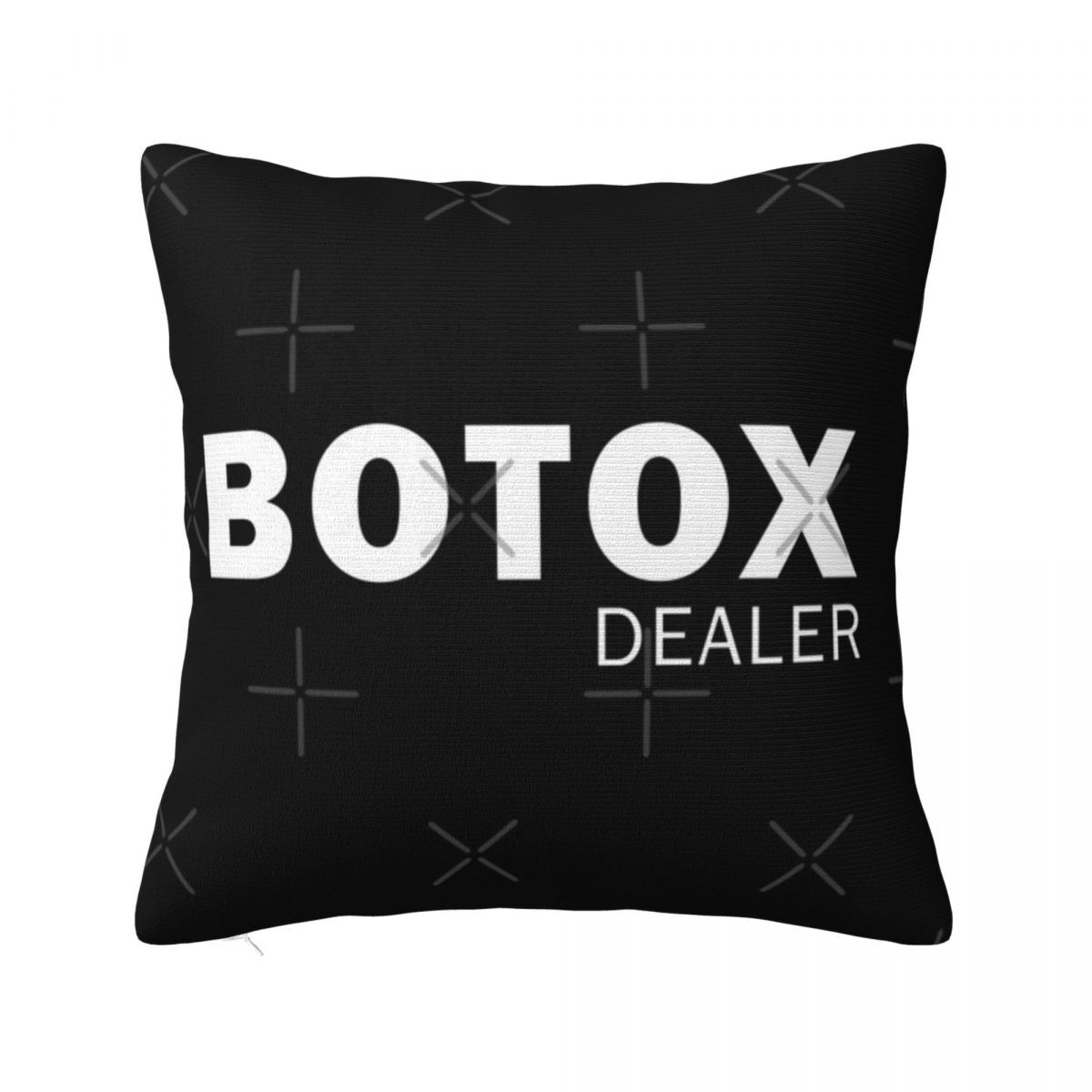

Botox Dealer Pillowcase Sleeping Pillows Cushion Cover 45X45 Pillow Case Pillow Cover 12x12Inch