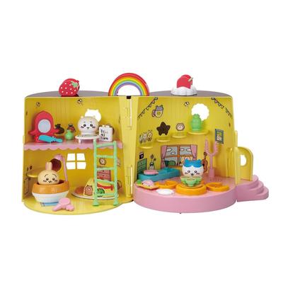 Păpuși și jucării moi – Case de păpuși și accesorii