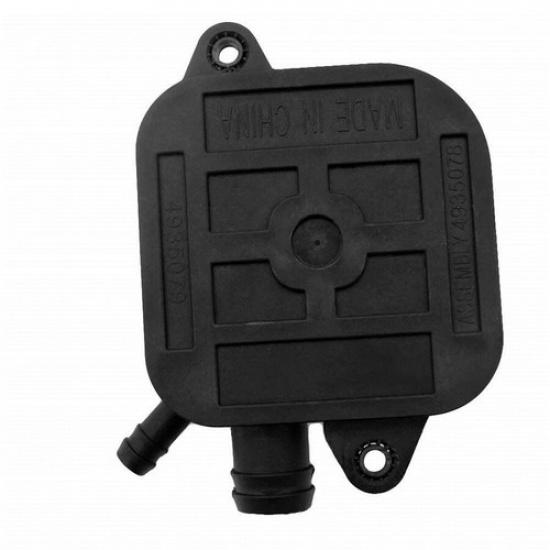 Car Valve Cover Breather Respirator For 03-05 Dodge Cumm 5.9L 4935078 4935079