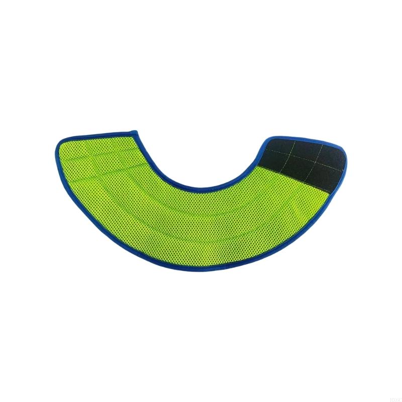 Adjustable Healing Collar Cats Cone Soft and Breathable for Kittens and Puppies Post Surgeries Licking Prevention and HX6C