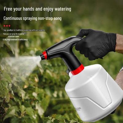 Spray Bottle CN Plug (adapter Included)