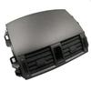 07-13 Toyota Corolla Dashboard Air Vent Cover