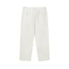 FILA Blue Series Mid-Rise Solid Loose Casual Pants Men bottoms F11M622810FGY