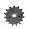 Motorcycle Small Sprocket 15 Teeth 16T Pinion For Benelli TNT125 BJ125-3E 125cc ATV Dirt