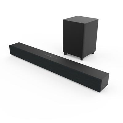 2.1 Sound Bary pro TV se subwooferem Deep Bass Soundbar Domácí kino Herní BT reproduktor s