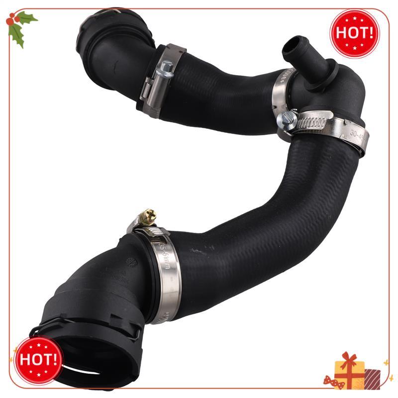 Tubo de Agua de Entrada y Retorno del Cargador Turbo de Gasolina Duradero-LR100081 Para Refrigerante Land Rover