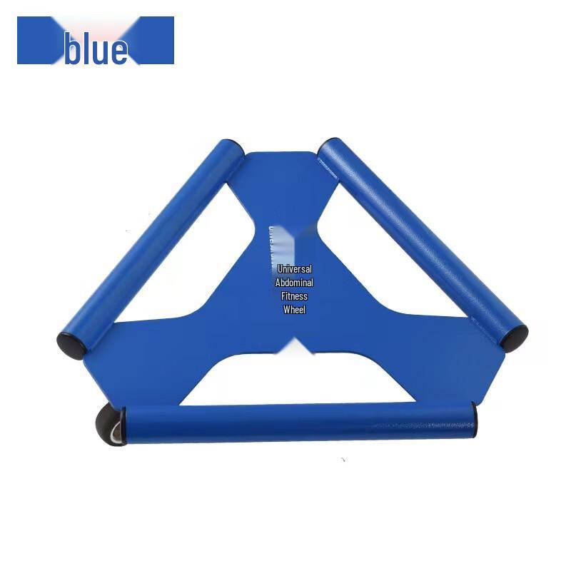 

Longchan Triangular Multi-functional Abdominal Roller