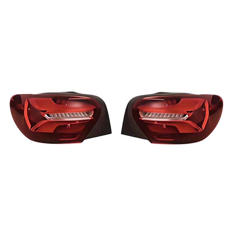 Rear Taillight for 16-18 Mercedes-Benz A-Class W176 (1769065300/1769065400)