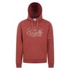 Mountain Warehouse Mens Into The Wild Hoodie