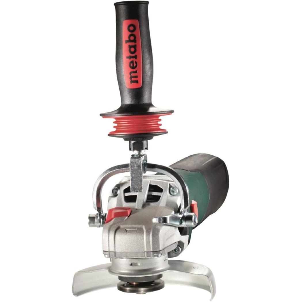 

Metabo - Application: - Multi-Position Bracket For Side Handle (627362000), Other Metal & Grinders Accessories