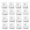 Dust Bag For Conga 2290 Vacuum Cleaner Dust Filter Paper Bag Sweeping Replacement Set