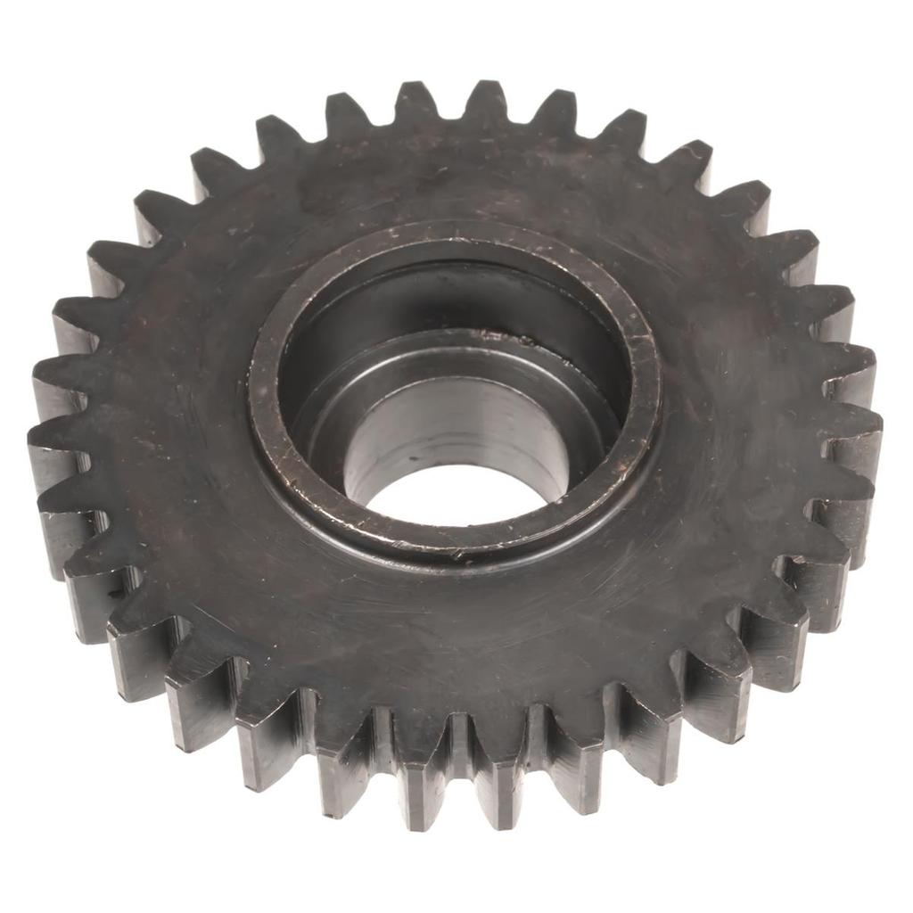 Reverse Gear Cedrus Tiller Gl01 030366