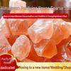 Himalayan Coarse Salt - Large Grain Natural Sea Salt for Purification & Feng Shui. Ideal for House Cleansing & Demagnetization.