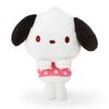 Sanrio Pochacco Pyokoruru Mascot (Vivid Color)