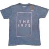 The 1975 - I Like It Logo (T-Shirt)