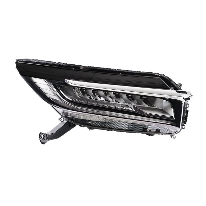 Honda 16-19 Avancier Headlight Assembly Low/High Trim