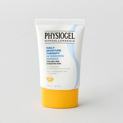 DMT UV-Sonnenschutz 30ML