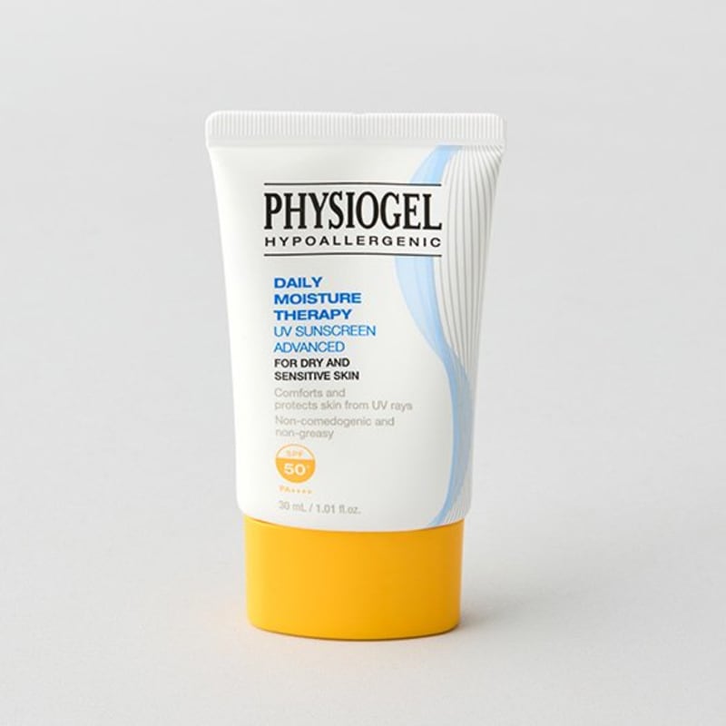 Physiogel DMT UV Sunscreen 30ML