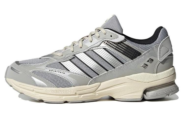

Spiritain 2000 Adidas Matte Silver Grey ID5411 38