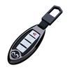 Infiniti QX Series Key Accessories: Fits QX50L (2020), QX60, QX70, QX30 Key Shells and Keychains