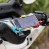 Honda PCX160 Multi-functional Phone Holder & Tire Pressure Detector for 25 Models