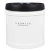 Tea Coffee Canister Stainless Steel Airtight Coffee Container for Grounds Coffee Beans Flour Cereal Sugar 1600ml