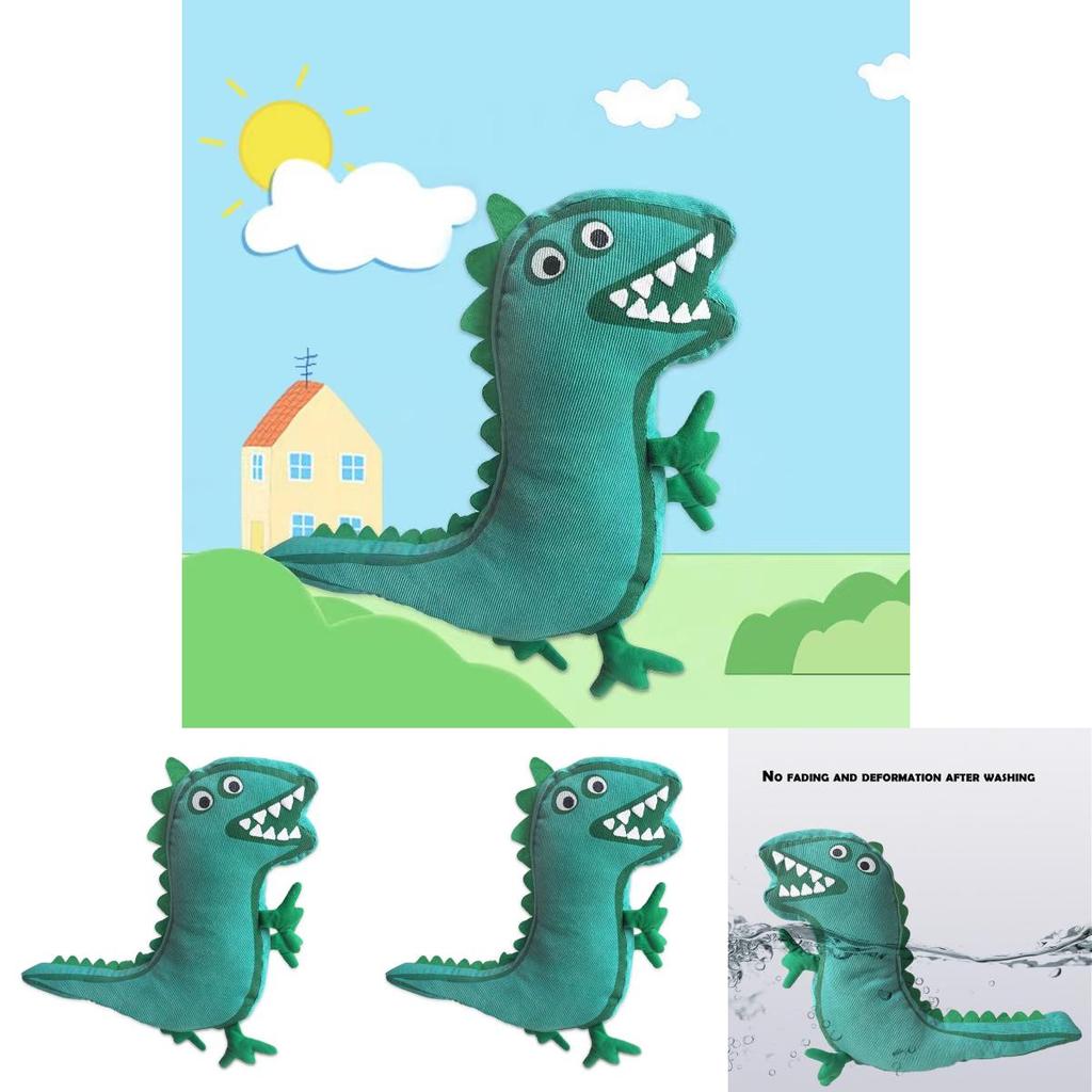 Prasátko Peppa a Jiřík Plyšový dinosaurus Hračka k pomazlení Narozeninový dárek Pro děti