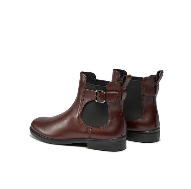 Ankle Boots ECCO 20981301667 Brown