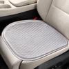 Breathable Honeycomb Gel Seat Pad Non-slip Car Chair Cooling Pad Durable Auto Seat Cover  Drive