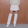 Playboo 3m Thinsulate Wrap Shorts Ivory