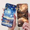 For Motorola Moto G51 5G Case XT2171-2 XT2171-1 Cover New Stylish Flower Soft Silicone Phone Case For Moto G31 G71 5G G 51 Pouch