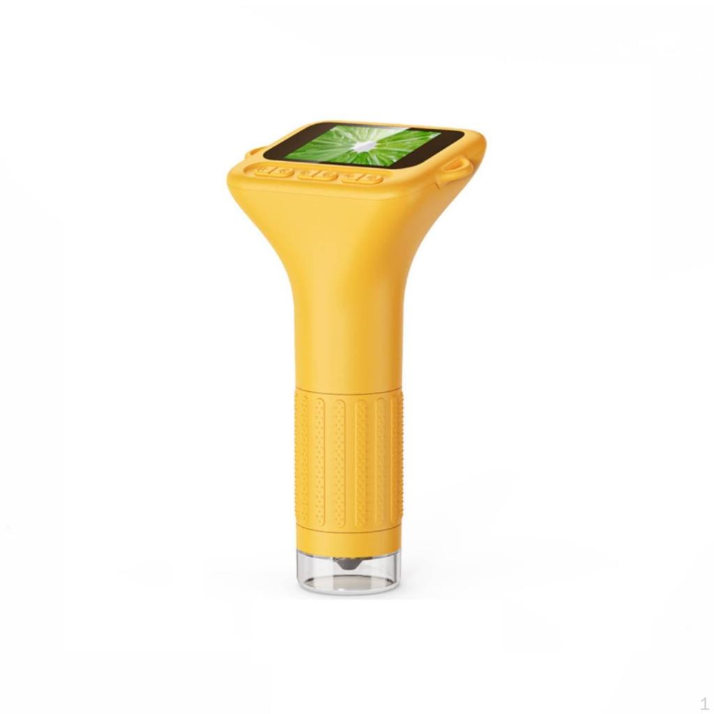 Kids Digital Observation Device Easy to Use Toy for Children, Outdoor,