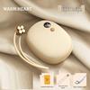 OIMG 2-in-1 USB Rechargeable Hand Warmer 10000mAh